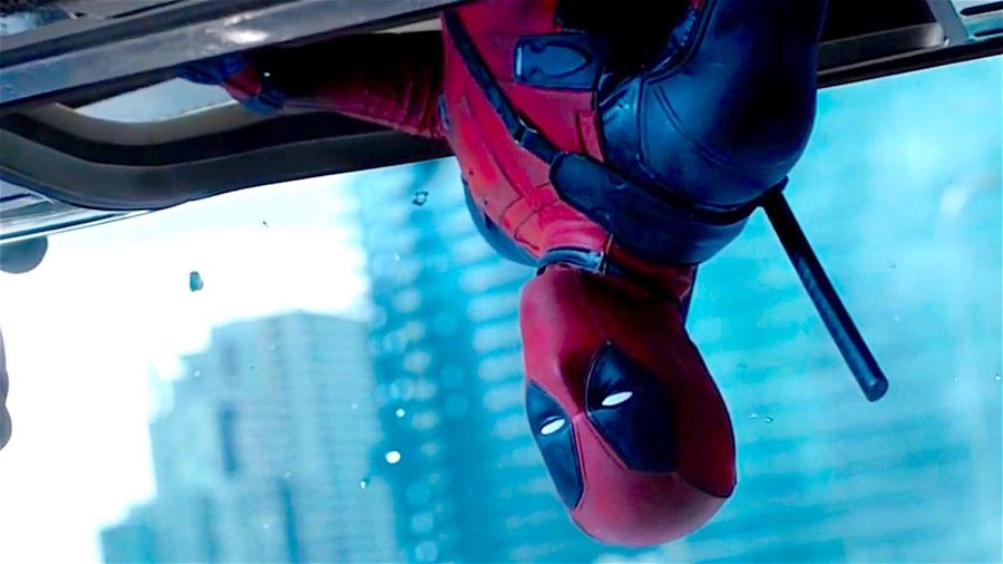 Deadpool — Disney+